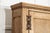 Large 19th Century English Bleached Oak Dresser For Sale - Image 9 of 18