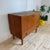 Vintage Sideboard in Teak, 1965 For Sale - Image 3 of 5