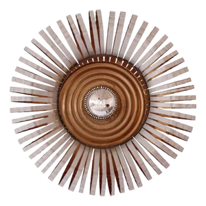 Barby Wall Lamp by Nadja Galli Zugaro for Biosofa
