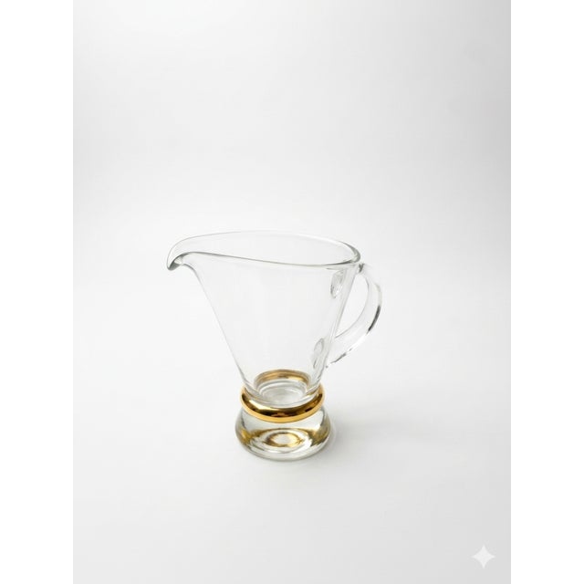 Italian Water Jug, 1970s, in Very Good conditions. Designed 1970 to 1979