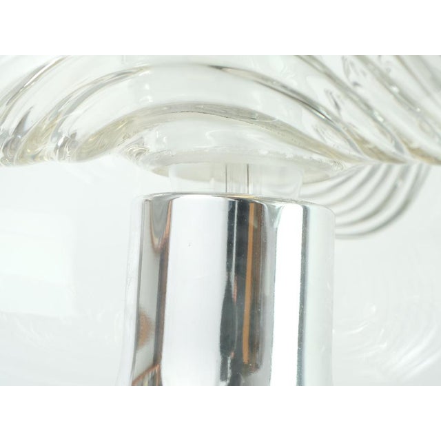 Mid-Century Table Lamp by Koch & Lowy for Peill & Putzler, 1970s For Sale - Image 14 of 18