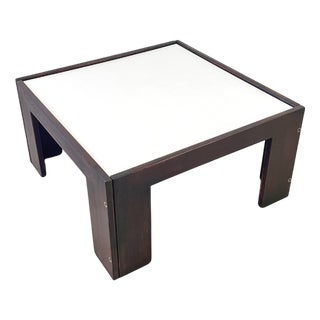 Model 771 Coffee Table by Afra & Tobia Scarpa for Cassina, 1960s For Sale