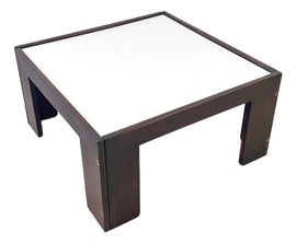 Example of Afra and Tobia Scarpa Coffee Tables