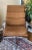 Eames Herman Miller Tan Light Brown 1970s Eames Soft Pad Lounge Chair For Sale - Image 4 of 8