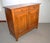Antique Cherry Sideboard, 1800s For Sale - Image 12 of 16