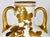 Victorian Thomas Webb & Sons Opaline Jules Barbe Vase For Sale - Image 3 of 18