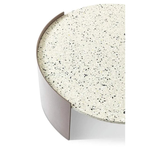 Not Yet Made - Made To Order Bowy Outdoor Side Table by Patricia Urquiola for Cassina For Sale - Image 5 of 7