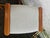 Mid-Century Modern Pair of Danish Modern Attributed to J.l. Moller Bar Stools For Sale - Image 3 of 6