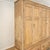 Monumental Antique English Pine Housekeeper’s Cupboard / Linen Press, Circa 1880 For Sale - Image 4 of 16