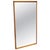 Danish No. 146 Oak Wall Mirror by Aksel Kjersgaard For Sale - Image 10 of 10