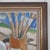 Rolf Wikström, White Elephant, 1970s, Oil on Canvas For Sale - Image 14 of 18