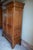 Antique Louis Philippe Oak Cabinet For Sale - Image 8 of 11