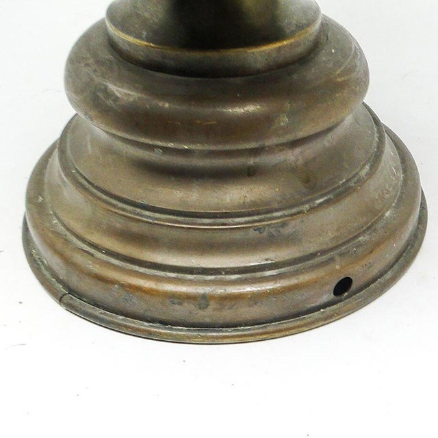 20th Century Pendant Lamp, Austro-Hungary, 1890s For Sale - Image 10 of 12