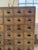 Vintage Pine Trade Sideboard, 1950s For Sale - Image 14 of 18