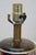 Late 20th Century Frederick Cooper Japanese Imari Porcelain Mantel Vase Urn Table Lamp 34" For Sale - Image 16 of 17