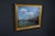 Nicoli, Port Scene, Oil on Canvas, 20th Century, Framed For Sale - Image 3 of 16