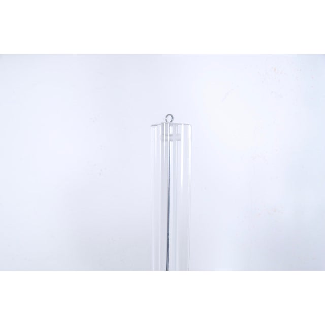 Murano Glass Chandelier from Venini, 1970s For Sale - Image 12 of 17