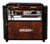 Art Deco Buffet with Mirrored Shelf Compartment, 1930s For Sale