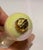 1980s 1980s Gabriel's Trumpet Iridescent Ornament For Sale - Image 5 of 8