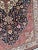 Vintage Turkish Hereke Rug For Sale - Image 12 of 18