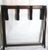 Really cool old hotel luggage stand. I also used it with a tray. Useful and pretty my favorite . Sweet addition to any...