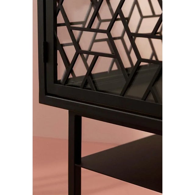Enigma Cabinet by Warm Nordic For Sale - Image 6 of 10