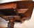 1890s Antique American Empire Mahogany Drop-Leaf Breakfast Table For Sale - Image 18 of 18