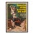 Vintage Italian Film Poster in Paper, 1979 For Sale - Image 18 of 18