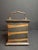Antique 1895 Chandler’s Mechanical Bank National Brass Works Safe For Sale - Image 9 of 14