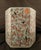 Chinese Chinese Porcelain Da Ya Zhai Hexagonal Bitong For Sale - Image 3 of 8