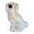 1950s Staffordshire Dog, Single For Sale