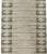 Mid 20th Century Doris Leslie Blau Vintage Swedish Double Sided Runner For Sale - Image 5 of 6