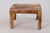 Rustic Wood Coffee Table by Logniture For Sale - Image 13 of 18
