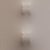 Light 0001-2 - Contemporary Mixed Media 3d Sculpture on Canvas by Len Klikunas For Sale In Los Angeles - Image 6 of 9