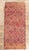 Vintage Boujad Moroccan Rug, 06'04 X 15'00 For Sale - Image 10 of 10
