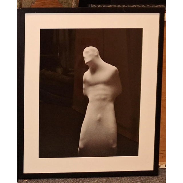 Set of Three David Teplica Untitled 1996 Artist Proof Selenium Gelatin Silver Print Photographs For Sale - Image 11 of 12