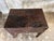Vintage Indonesian Teak Workshop Cabinet with Two Drawers, 1930s For Sale - Image 15 of 18