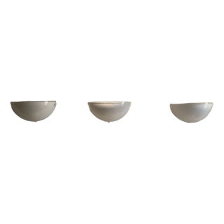 Type Quarto Wall Lamps by Tobia & Afra Scarpa for Flos, 1970s For Sale