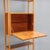 Vintage Bookcase with Drop-Leaf, 1960s For Sale - Image 3 of 11