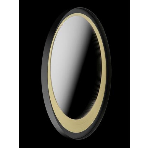 Wall Mirror 034 by Edizioni Design For Sale - Image 4 of 7