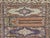 This high-quality Turkish rug comes from the Kayseri region, known for its fine weaving, precise drawing and technically...