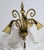 Wall Lights by Ercole Barovier for Barovier & Toso, 1940s, Set of 2 For Sale - Image 3 of 7