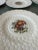 1950s Copeland Spode England Alden Daisy-Embossed Earthenware Lunch Plates- Set of 20 For Sale - Image 9 of 12