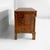 19th Century Empire Italian Chest of Drawers in Wood For Sale - Image 4 of 18