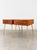 Mid-Century Modern t.h. Robsjohn-Gibbings Nightstands For Sale - Image 3 of 9
