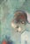 Luciano Sopelsa, Nude Nudo Al Tramanto, 1975, Oil Painting on Canvas, Framed For Sale - Image 6 of 18