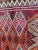 Vintage Moroccan Kilim Runner For Sale - Image 16 of 18