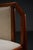 Art Deco Desk Chair, Belgium, 1930s For Sale - Image 12 of 18