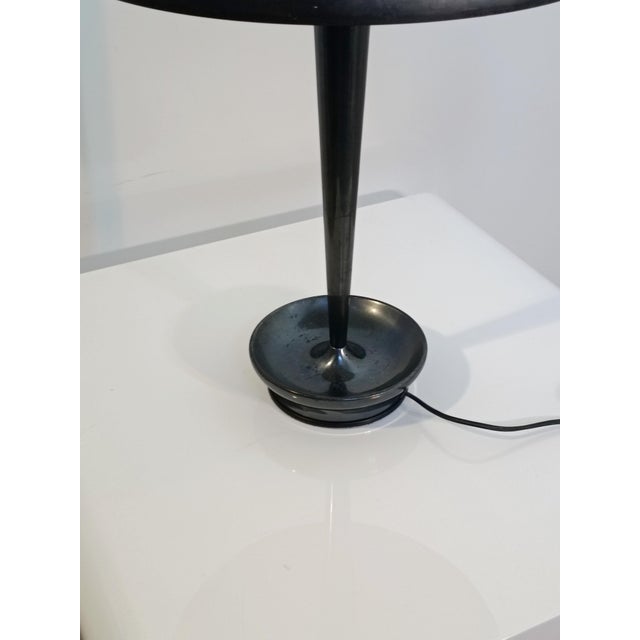 1960s Desk Lamp from Metalarte, 1960s For Sale - Image 5 of 14