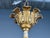 French Louis Xvi, Chandelier, Dore Bronze, Crystal, France, 19th Century For Sale - Image 15 of 15